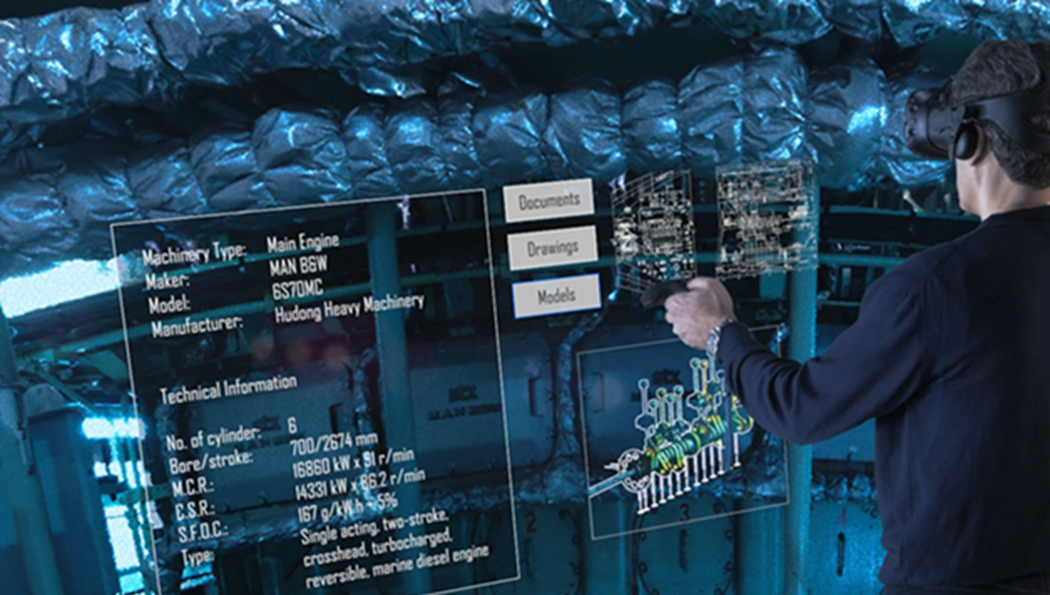 Digital Twin